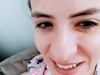 Chat vidéo érotique Bogina1