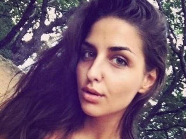 Photo du profil Melissa540