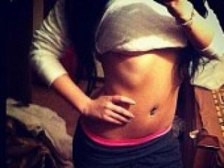 Photo du profil boliviaxxx