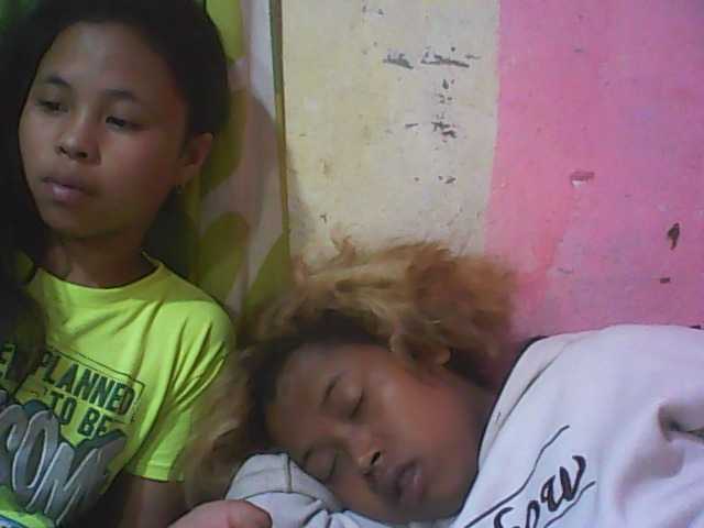 Captures d'écran de diffusion bomrelax2