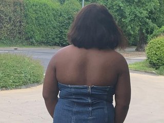 Chat vidéo érotique Bonbonaumiel