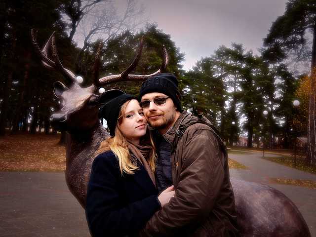 Photo du profil SerdjioStasia