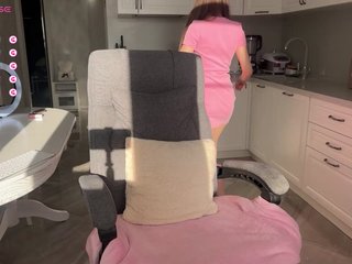 Chat vidéo érotique Funny__Bunny