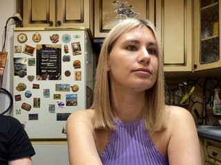 Chat vidéo érotique _Magic_