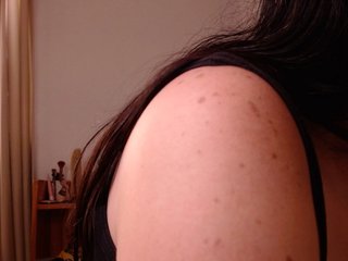 Chat vidéo érotique Abigailstone69