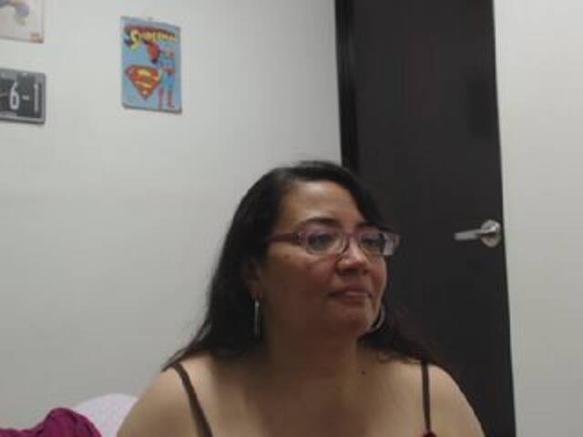 Captures d'écran de diffusion adeleofc