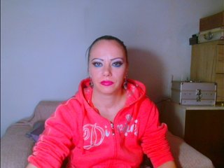 Chat vidéo érotique alicesensuel