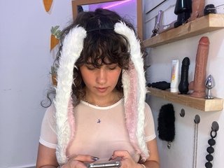 Chat vidéo érotique foxychick