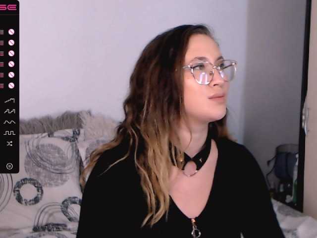 Captures d'écran de diffusion AlissonWavee