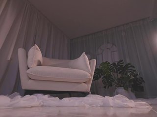 Chat vidéo érotique AmyArmstrong