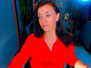 Chat vidéo érotique AnaMills