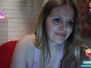 Chat vidéo érotique AngelAlone