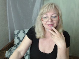 Chat vidéo érotique EvelynLoveShy