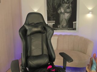 Chat vidéo érotique BellaRossi