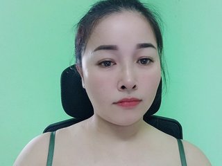 Chat vidéo érotique Benahot69