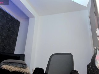 Chat vidéo érotique BeshaMoore