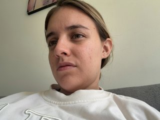 Chat vidéo érotique Abrilblond