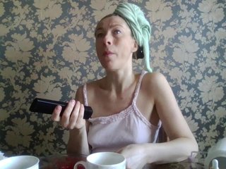 Chat vidéo érotique Smalldickshater