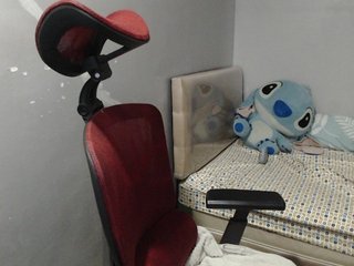 Chat vidéo érotique BubbleButtPinay