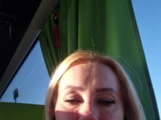 Chat vidéo érotique CandyHellenx