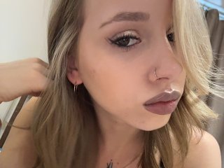 Chat vidéo érotique BarbieKoShKa1-1