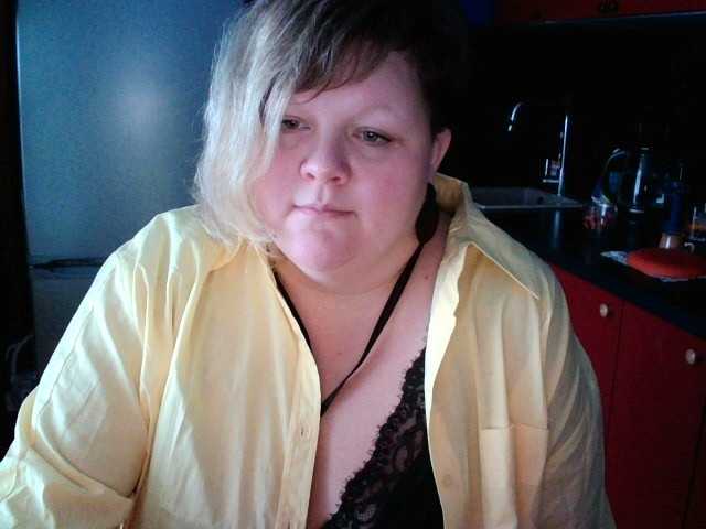 Captures d'écran de diffusion Dancing_Joy