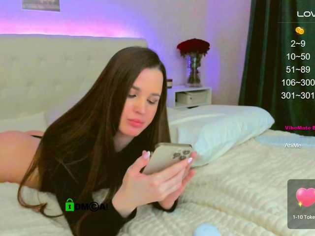 Captures d'écran de diffusion Katti_Focus