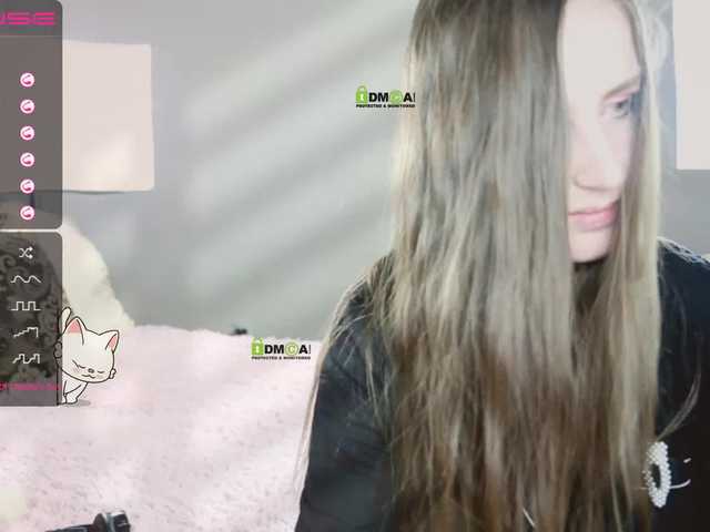 Captures d'écran de diffusion Devika