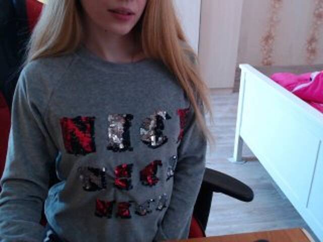 Captures d'écran de diffusion Love_vikki