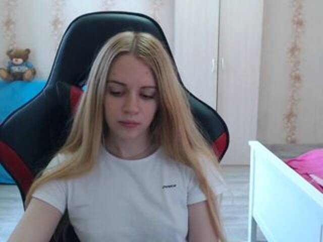 Captures d'écran de diffusion Love_vikki