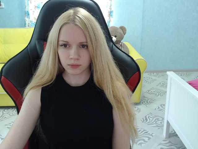 Captures d'écran de diffusion Love_vikki