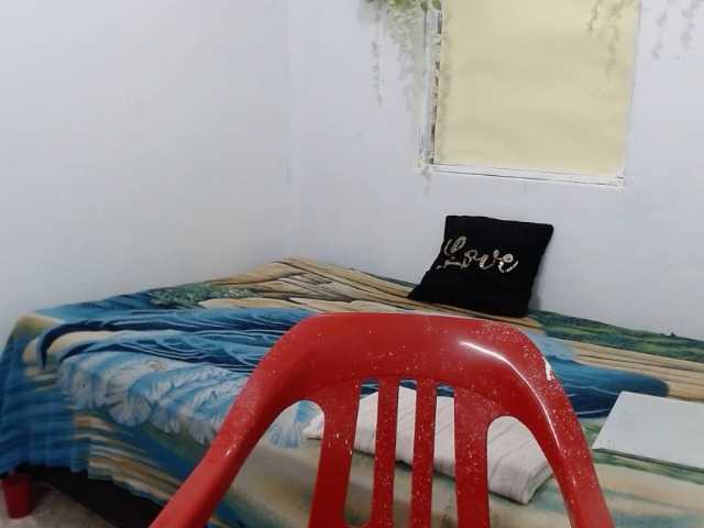 Captures d'écran de diffusion devora5