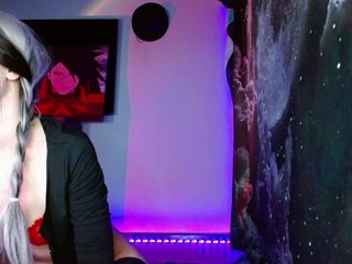 Chat vidéo érotique EvaKasper