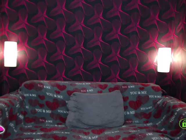 Captures d'écran de diffusion EvaLyn