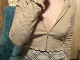 Chat vidéo érotique EvaSteels