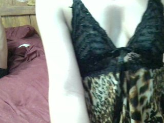 Chat vidéo érotique TimSofi