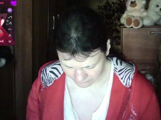 Chat vidéo érotique Flower_Jasmine