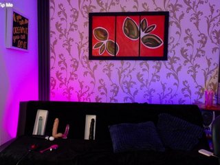 Chat vidéo érotique Hi-Marceline