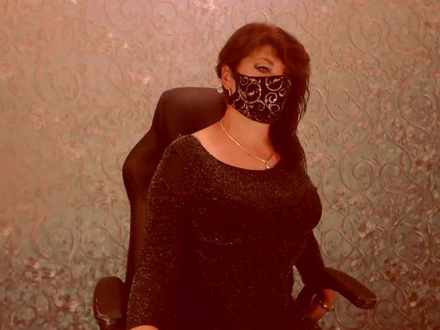 Captures d'écran de diffusion Infinitely2