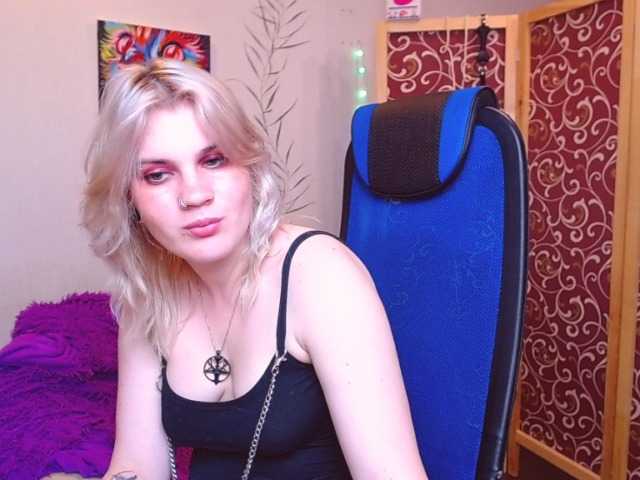 Captures d'écran de diffusion JenniferDevil