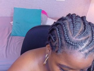 Chat vidéo érotique juicy-tits69