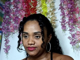 Chat vidéo érotique Lovejuju