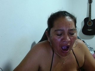 Chat vidéo érotique katiamature