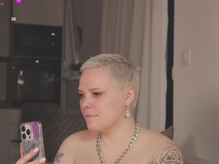 Chat vidéo érotique LikaBerry