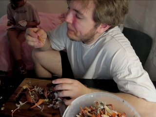 Chat vidéo érotique FanatKenli