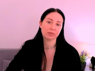 Chat vidéo érotique MiaFoxy