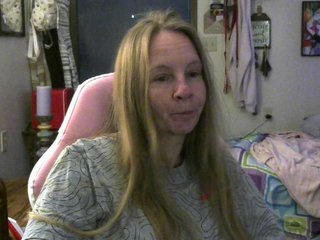 Chat vidéo érotique Milacek