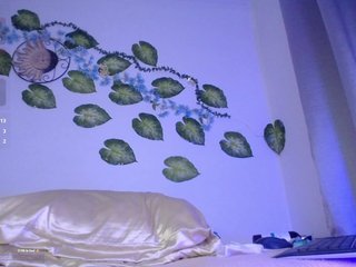 Chat vidéo érotique Saenz_Oficial