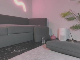 Chat vidéo érotique Monicami