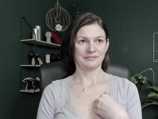 Chat vidéo érotique mrsVivian